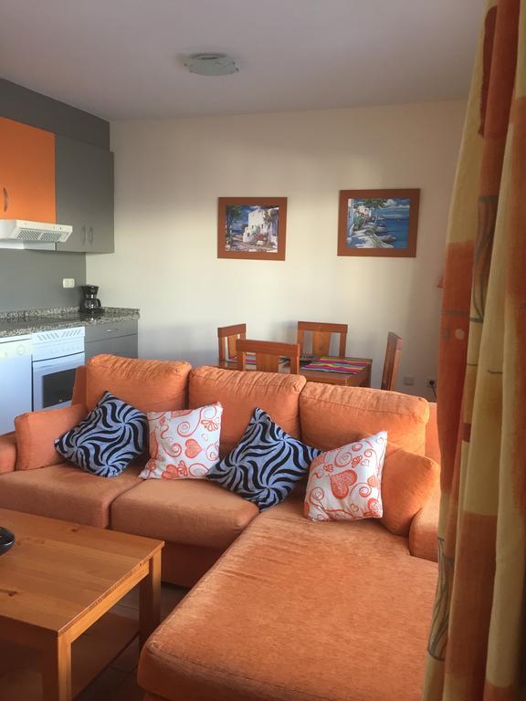 Appartamento Piso Oliastur Cotillo Esterno foto
