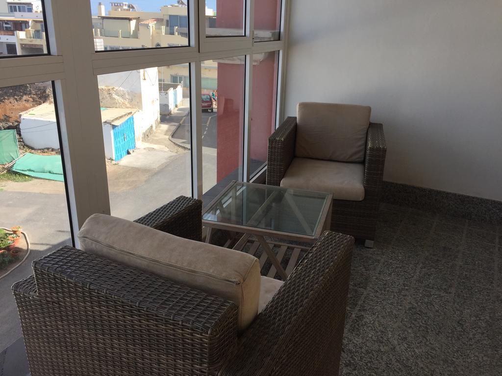 Appartamento Piso Oliastur Cotillo Esterno foto