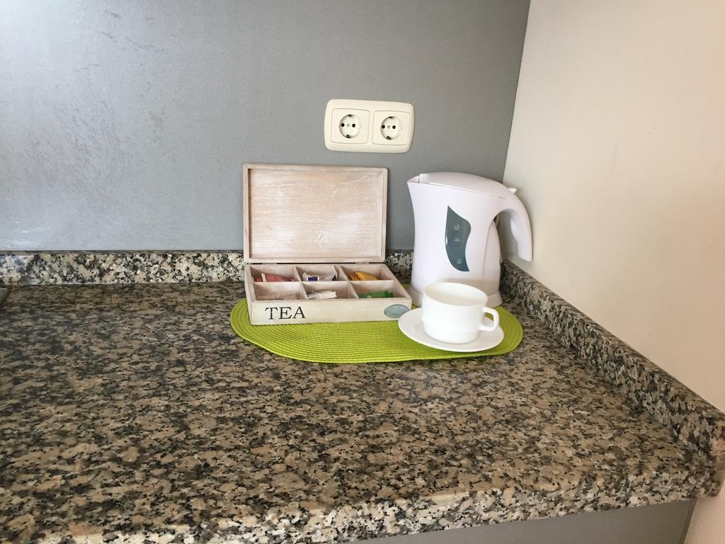 Appartamento Piso Oliastur Cotillo Esterno foto