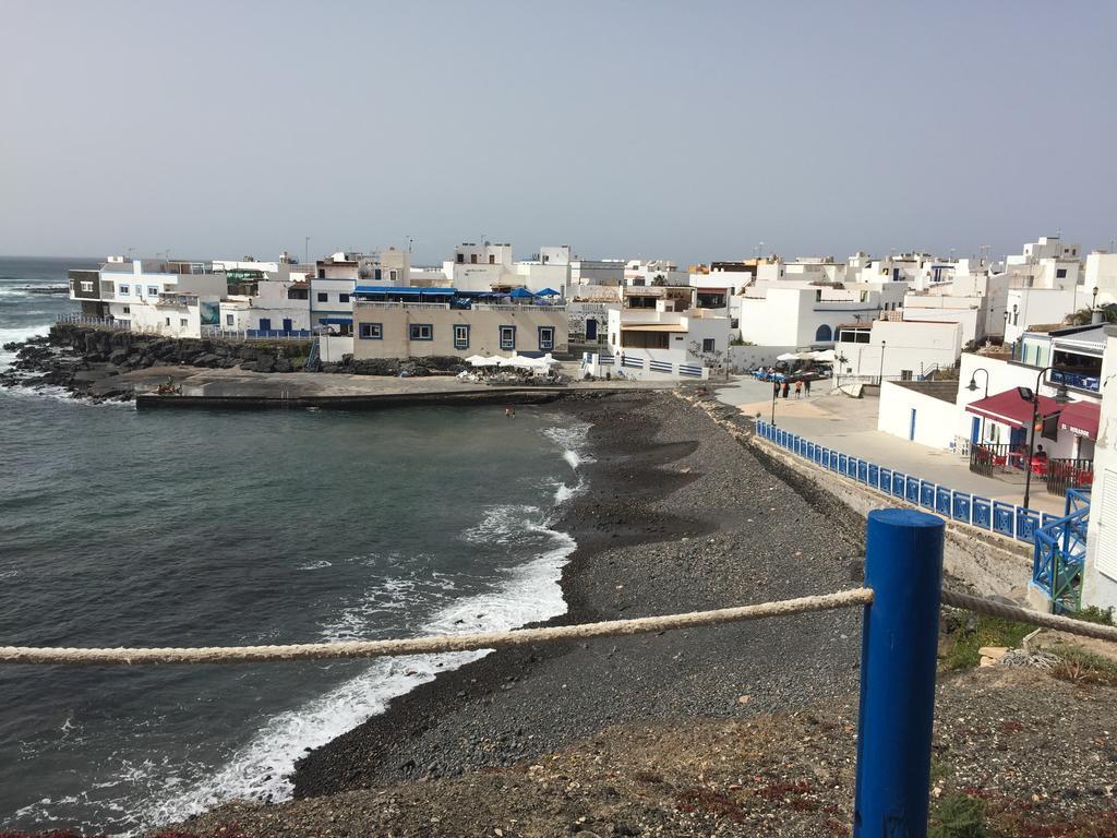 Appartamento Piso Oliastur Cotillo Esterno foto