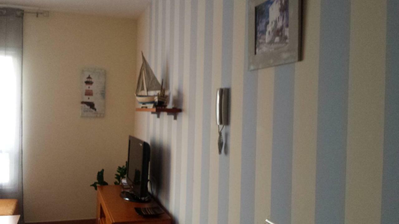 Appartamento Piso Oliastur Cotillo Esterno foto
